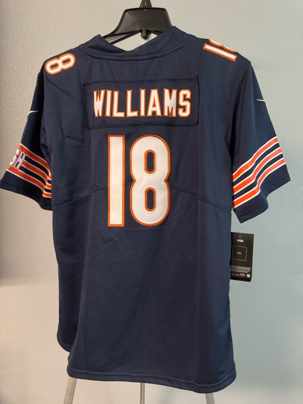 Bears Jersey women’s size xl